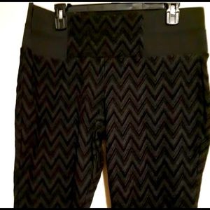 One 5 One high waist leggings